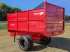 Carreta agrícola - ca11 basculante hidráulica